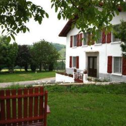 Gîte Etchemendy-beheria
