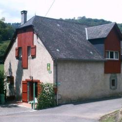 Gîte Etcheto