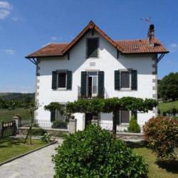 Gîte Etchevers-enia