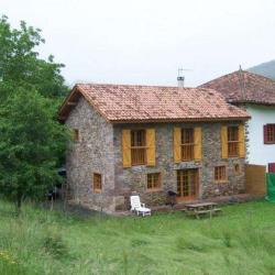 Gîte Etchola
