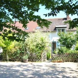 Gîte Ete