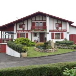 Gîte Etxartia