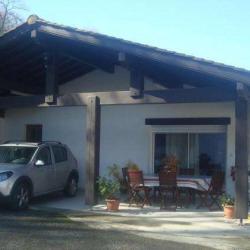 Gîte Etxe-xuri Ttiki