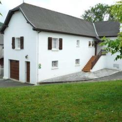 Gîte Eyheabidia
