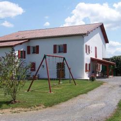 Gîte Eyherabidia