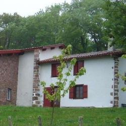 Gîte Fagachuria