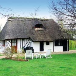 Gîte Fare Maeva