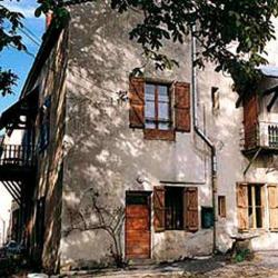 Gîte Ferme De L'escaillon (xix S.)