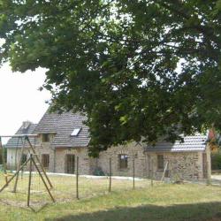 Gîte  Ferme De La Baconnerie