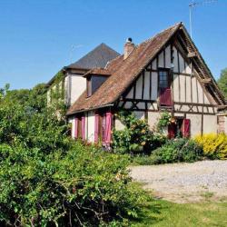 Gîte Ferme De La Chapelle