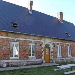 Gîte Ferme De La Poterie