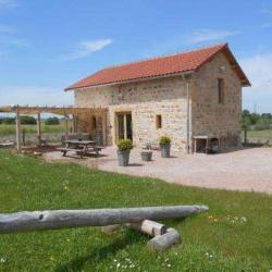 Gîte Ferme Des Charolaises