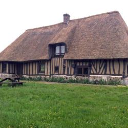 Gîte  Ferme Du Gouy