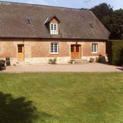 Gîte  Ferme Du Tilleul
