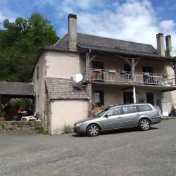 Gîte Ferme Espondaburu