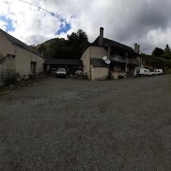 Gîte Ferme Espondaburu