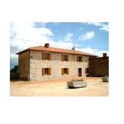 Gîte Ferme Fortifiée Des Jolards