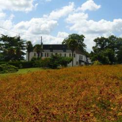 Gîte Ferme Serramida