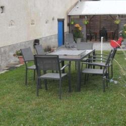 Gîte Fleur Des Champs