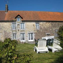 Gîte Folligny
