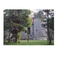 Gîte Foumourette