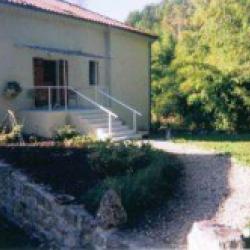Gîte Foutchayre
