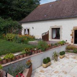 Gîte Fragny