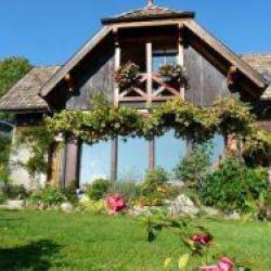 Gîte Frédérique Niedergang