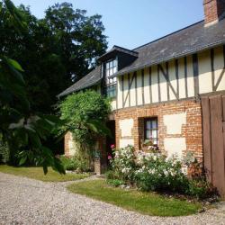 Gîte Freneuse Sur Risle