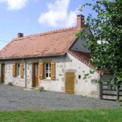 Gîte Freniere