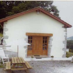 Gîte Gaineko Borda