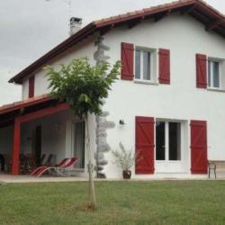 Gîte Gandaramendia