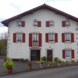 Gîte Garatenea