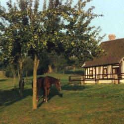 Gîte Garmond