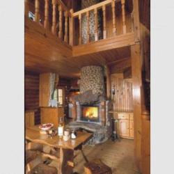 Gîte Gatesquirou