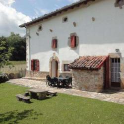 Gîte Gaztenenaldia