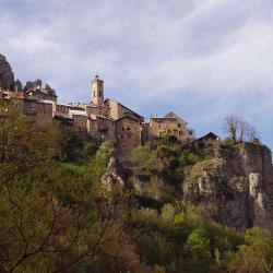Gîte Gentianes
