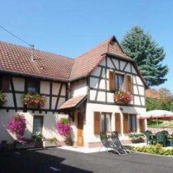 Gîte Georges Et Martine Schehrer
