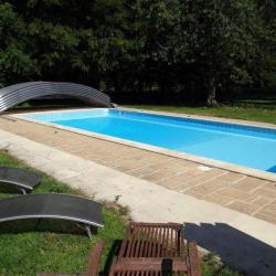 Gîte  Georgette-domainepetiteriviere