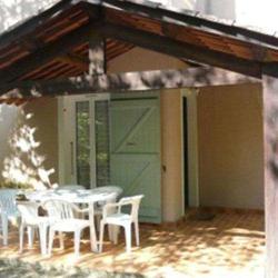Gîte Geranium