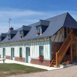 Gîte Gisay La Coudre