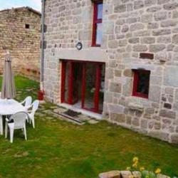Gîte Gîte De Chantrin