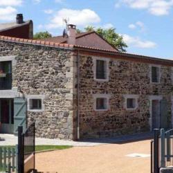 Gîte Gite De La Commanderie