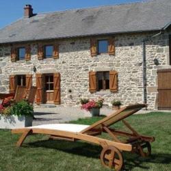 Gîte De Millette