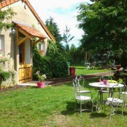 Gîte Gite Des Mauves