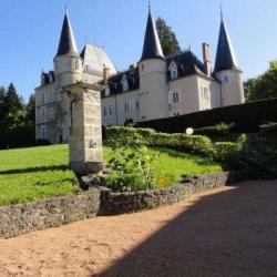 Gîte Gite Du Chateau De St Alyre