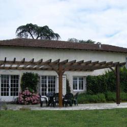 Gîte Gîte Du Domaine Du Pin
