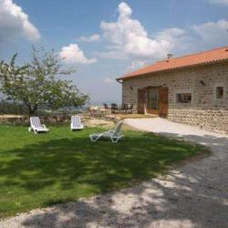 Gîte Gîte Prunelle