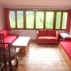 Gîte Sauvaire