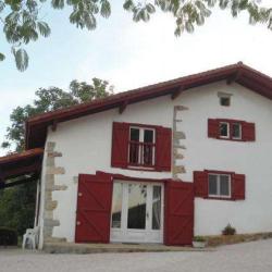 Gîte Gohanetxea